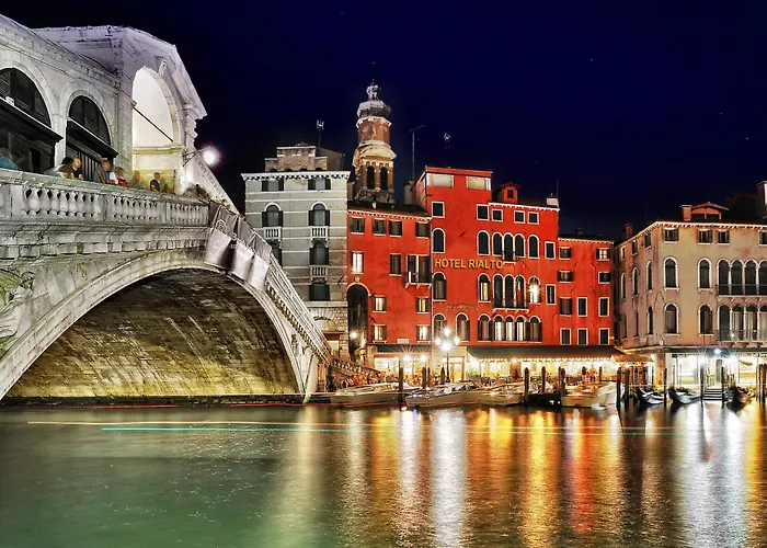Hotel Rialto