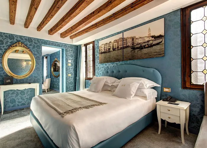 Gkk Exclusive Private Suite